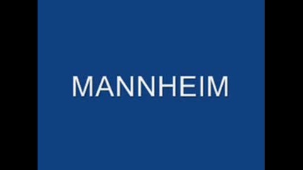 xantos - mannheim