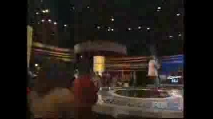 American Idol - Taking It To The Streets