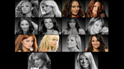 Bourbon Street Beauties - 6 - ти кръг + елиминации