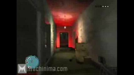 Gta 4 First person shooter mode