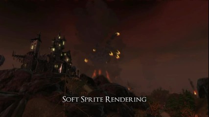 Settlers 7 - Engine Video 