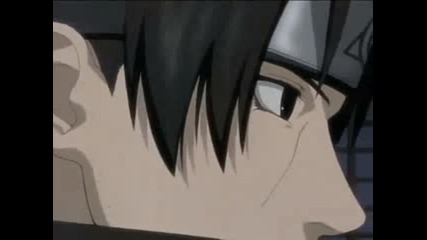 Naruto - Сезон 6 Епизод 3 - Бг Субтитри - Високо Качество