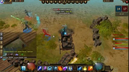 3v3
