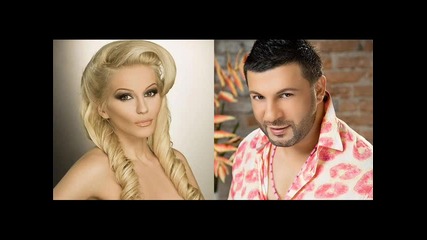 Десислава и Тони Стораро - Не искам без теб ( C D - R I P )