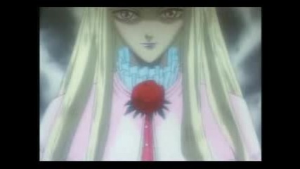 Amv - Rush - Something For Nothing