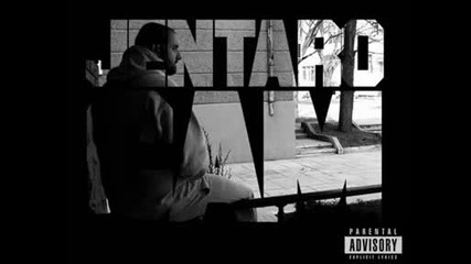 Jentaro - Sam [moeto klipche] tekst 03 09