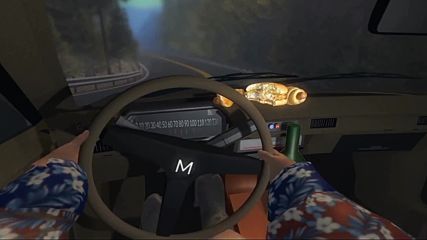 The Road Trip [+ Bonus game: Guns of Icarus Alliance Online]
