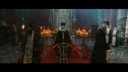 Hitman - Trailer 