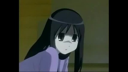 Anime Mess