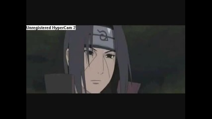 Ulquiorra and Itachi Amv - Pain