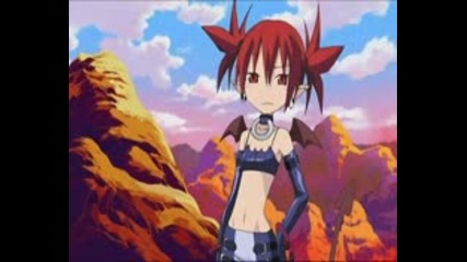 Makai Senki Disgaea Ep.2