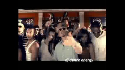 Dj Laz Feat Flo Rida - Move Shake Drop