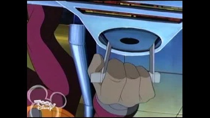 Mighty Ducks - 1x03 - A Traitor Among Us 