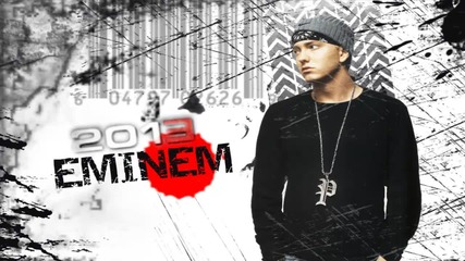 (new 2013) Eminem-berzerk Hd (+текст)