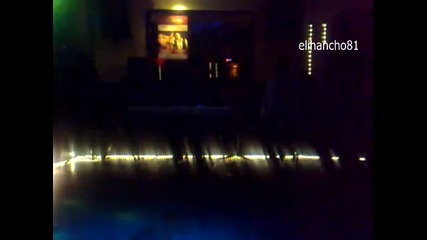 Live ! Djansever