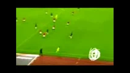 Ibra Top 10 Goals