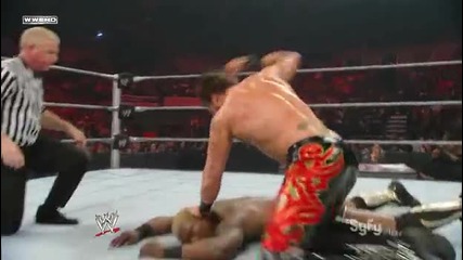 Ecw 2.9.10 Part 5/5 