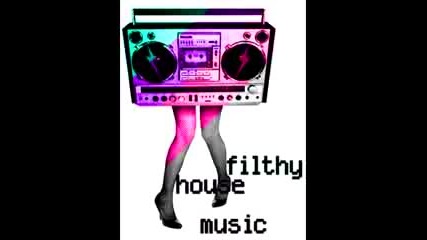 Best House Music 2011 April