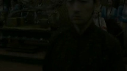 Ip man срещу 10 японски черни колана - Пародия