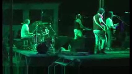 Grupa Four - July Morning