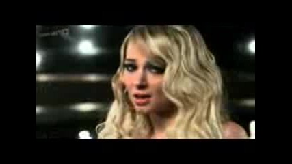 N - Dubz ft. Mr Hudson - Playing With Fire (hq) 