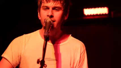 Foster The People - Pumped Up Kicks