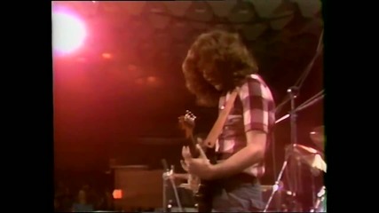 Rory Gallagher - Montreux 1975