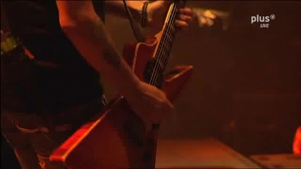 Motorhead - Going To Brazil Live At Rock Am Ring 2010 