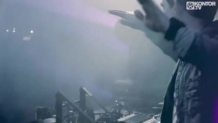 Hardwell - Encoded (official Video Hd)