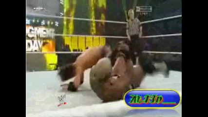 John Morrison M V - Pain