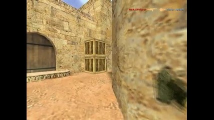 Cs - Shagua Final Reality