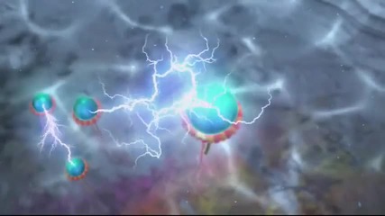 Winx Club Season 5: Beyond Believix Episode 21 - A Perfect Date Hq