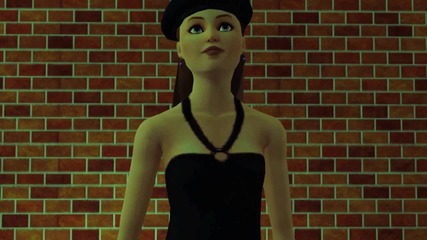 Miley Cyrus - Permanent December ( Music Video) 