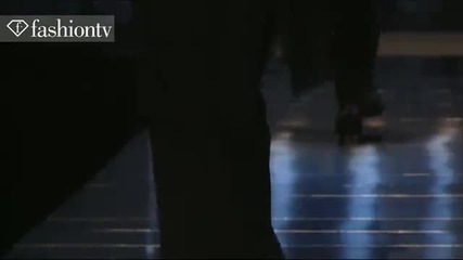 fashiontv - Lace Trends Spring Summer 2011 