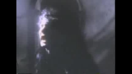 The Scream - Father Mother Son