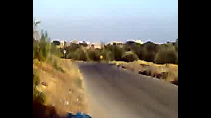 Bmw E30 turbo
