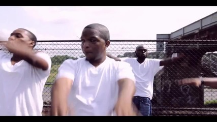 Naughty By Nature – Respect (feat. Tah G Ali)