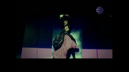 Камелия - Черна кръв [2009]