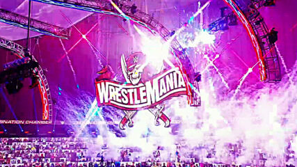 Edge and Roman Reigns continue their Road to WrestleMania this Friday