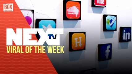 NEXTTV 017: Viral of the Week