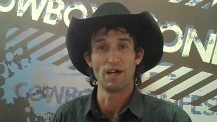 Ben Jones - Pueblo Cowboy Confessions 