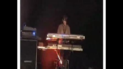Riverside - Acronym Love