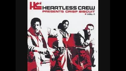 Heartless Crew - Burnin