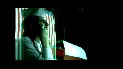 Trapt - Headstrong (video)