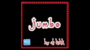 Dj Kikk - Jumbo [high quality] + [субтитри]