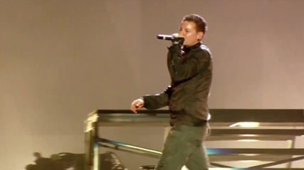 Dead By Sunrise - Crawl Back In Live (hq)