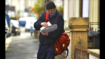 The Carpenters - Please, Mr Postman