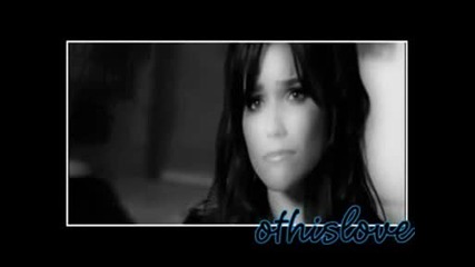 If I Were a Boy - Brooke Davis Brucas