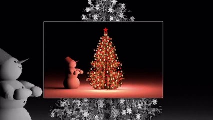 Santa Claus Is Coming To Town (rock Version)