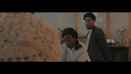 J. Cole - G.o.m.d.